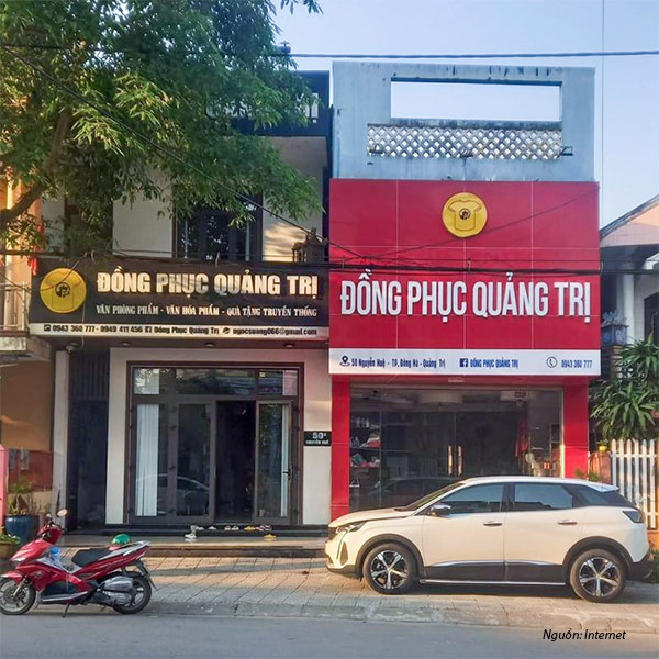 Đồng Phục Quảng Trị - Xưởng may giá tốt, mẫu mã đa dạng.