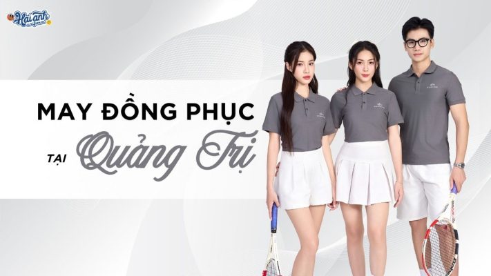 May Đồng Phục Tại Quảng Trị