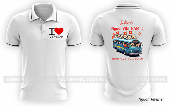 Địa chỉ may áo thun đồng phục giá rẻ tại Tây Ninh