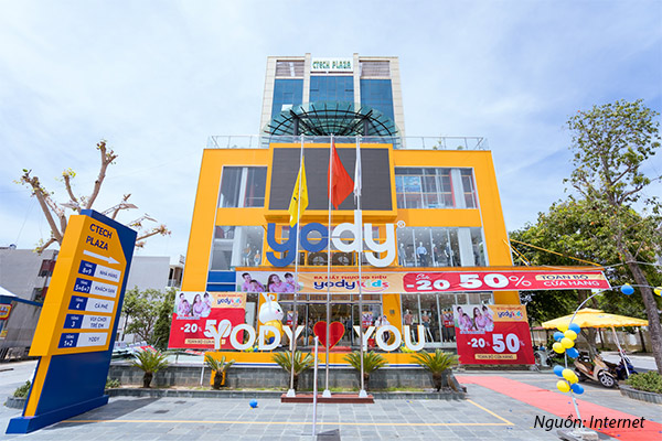 Chuyên đồng phục công sở năng động, thời trang