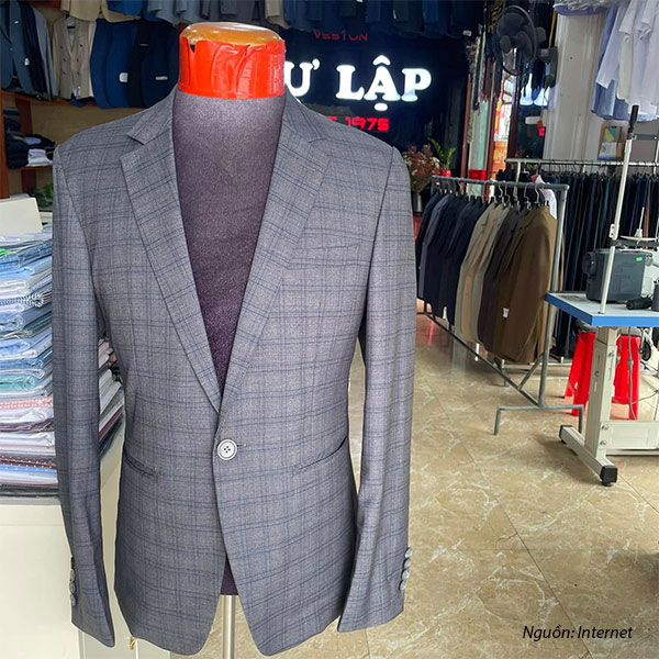 Tự Lập – lựa chọn tin cậy cho đồng phục chuyên nghiệp tại Thanh Hóa.