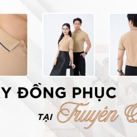 May Đồng Phục Tại Tuyên Quang