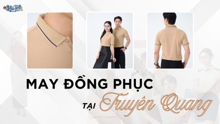 May Đồng Phục Tại Tuyên Quang