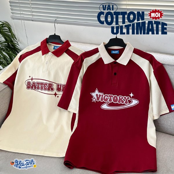 Ứng dụng chất liệu Cotton Ultimate vào sản xuất đồng phục