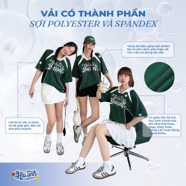 Vải Cotton Ultimate có độ co giãn linh hoạt và độ bền cao