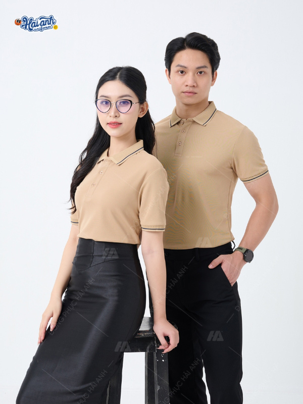 Hải Anh Uniform - Cơ sở làm đồng phục công ty chất lượng, giá tốt