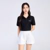 Mẫu đồng phục công ty Oppo màu đen