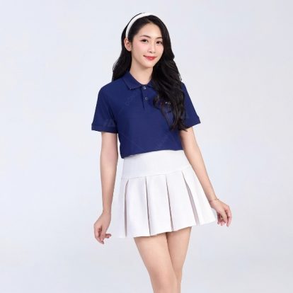 Mẫu áo đồng phục MB Bank - 2