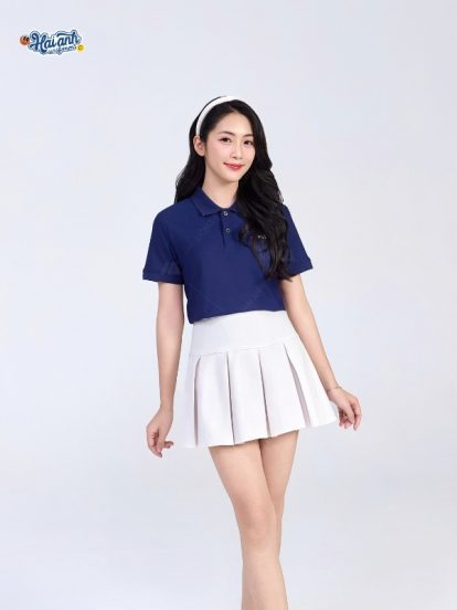 Mẫu áo đồng phục MB Bank - 2