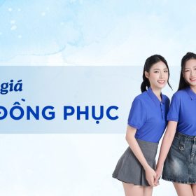 Bảng giá áo đồng phục công ty
