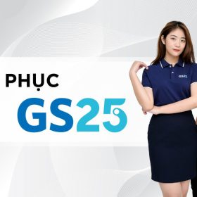 Đồng phục GS25