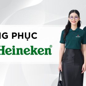 Đồng phục Heineken