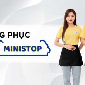 Đồng phục ministop