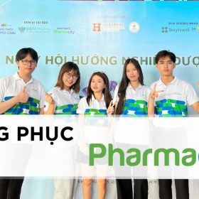 Đồng phục Pharmacity