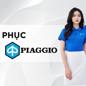 Đồng phục Piaggio