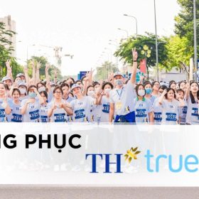 Đồng phục TH True Milk