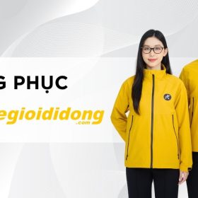 Đồng phục thế giới di động