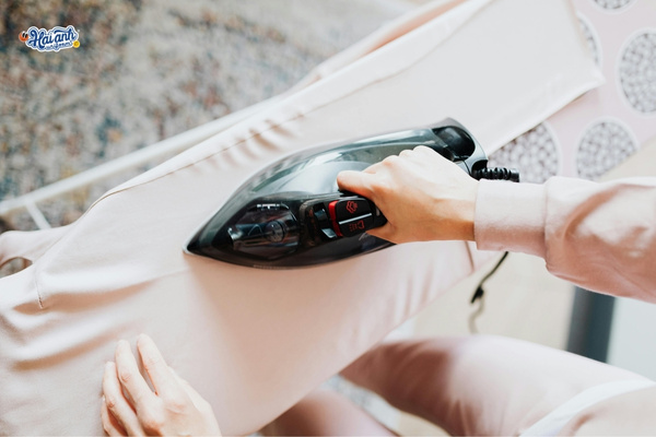Cách bảo quản áo đồng phục công ty luôn sạch đẹp và bền màu