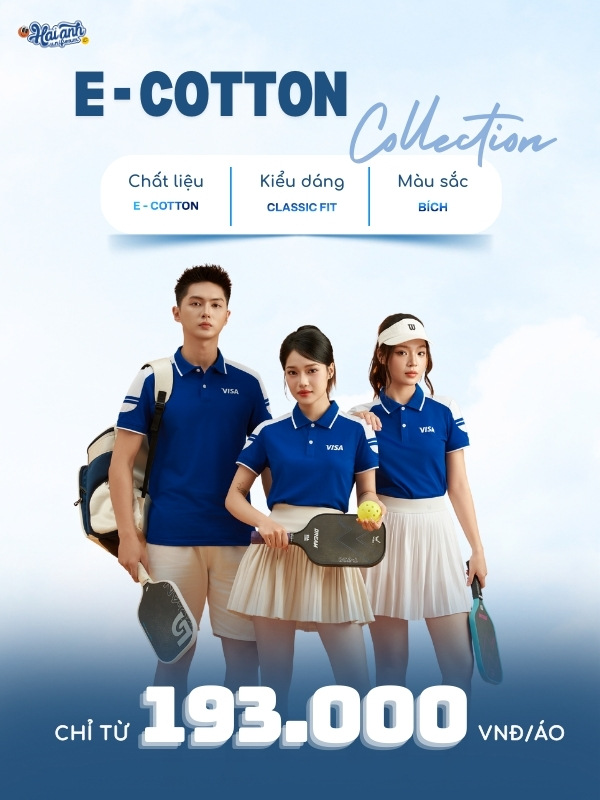 Áo polo Color Fuse form Regular Fit thanh lịch, thoải mái khi vận động