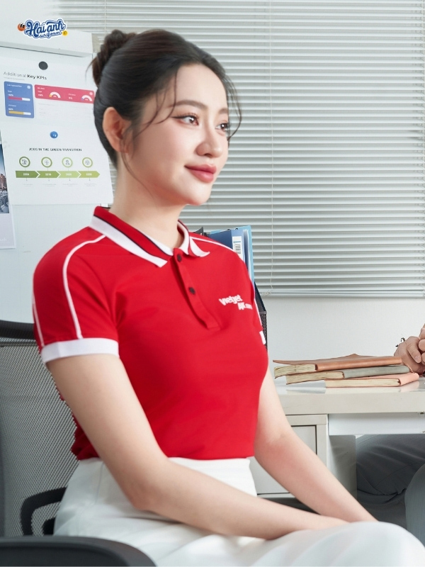 Chất liệu E-Cotton cao cấp, mềm mại bền bỉ vượt thời gian