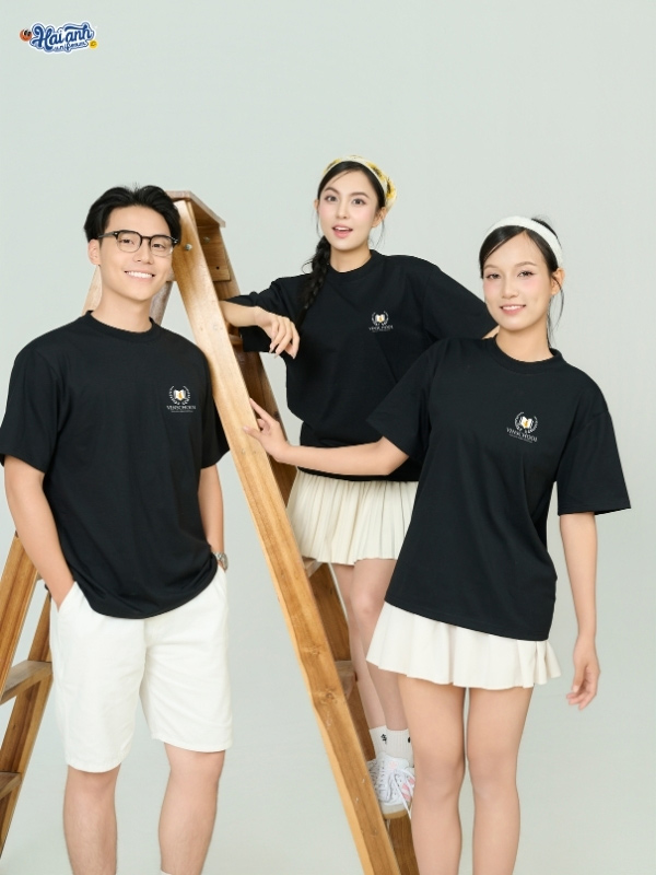 Chất liệu HATO cao cấp, co giãn tốt, bền đẹp theo thời gian