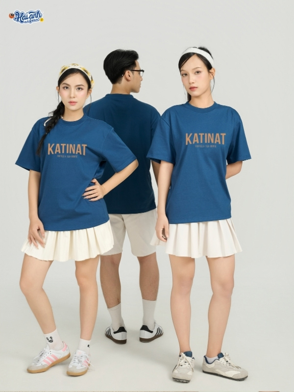 Chất liệu Hato mềm mịn, co giãn, bền đẹp lâu dài