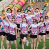 Đón hè rực rỡ với mẫu áo thun đồng phục Team Building Summer 01 từ Hải Anh Uniform. Thiết kế năng động, chất vải thoáng mát nâng tầm bản sắc doanh nghiệp.