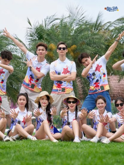 Chất liệu vải cao cấp thoáng mát, thấm hút mồ hôi trong những ngày hè