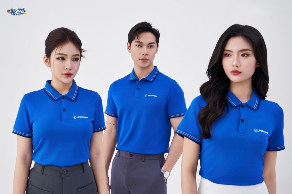 Bộ sưu tập FastUni nâng tầm hình ảnh thương hiệu hiện đại